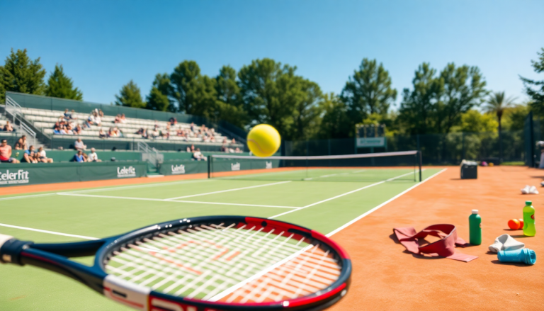 esito dei primi ottavi di finale della emilia romagna tennis cup 1750274452