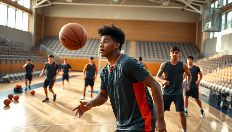 ezra manjon il nuovo playmaker di bertram derthona e le sue ispirazioni 1751099589