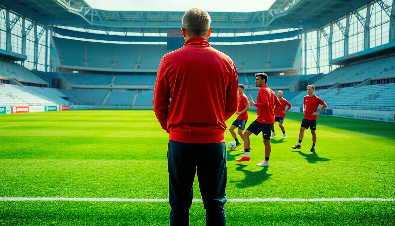 fabio caserta alla guida della ssc bari analisi e prospettive 1750289225