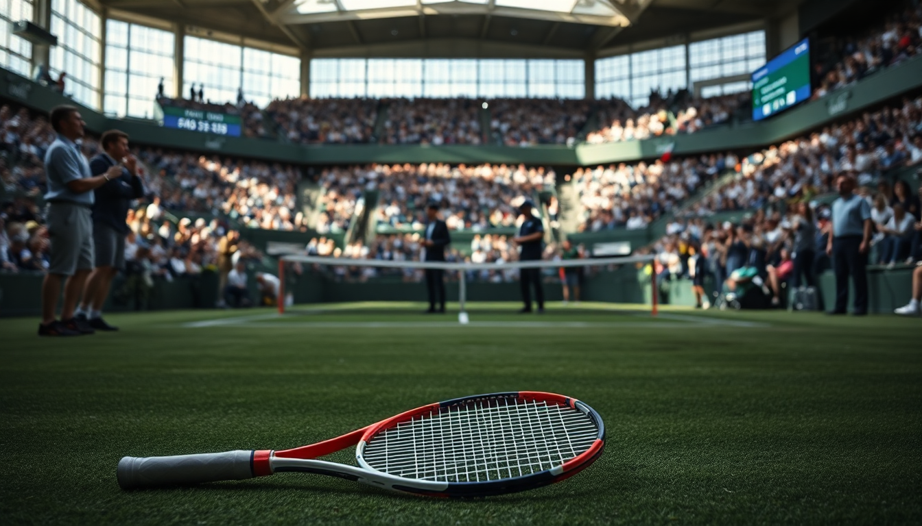 fabio fognini la sconfitta che scuote il mondo del tennis nel 2025 1750085161