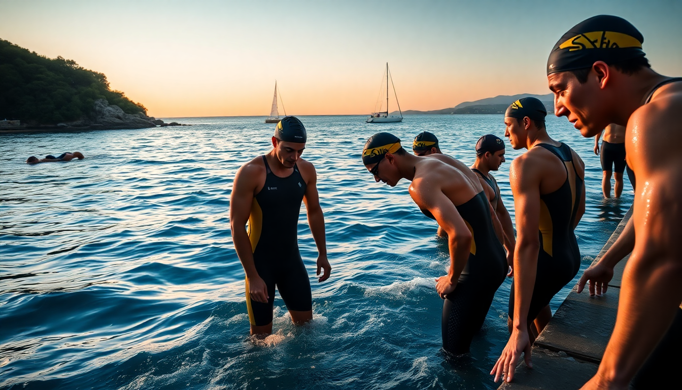 fiamme oro trionfano agli assoluti di fondo 2025 a piombino con ginevra taddeucci protagonista 1749721546