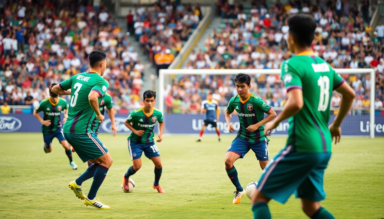 fluminense vs ulsan hyundai analisi e previsioni per la partita decisiva 1750465285