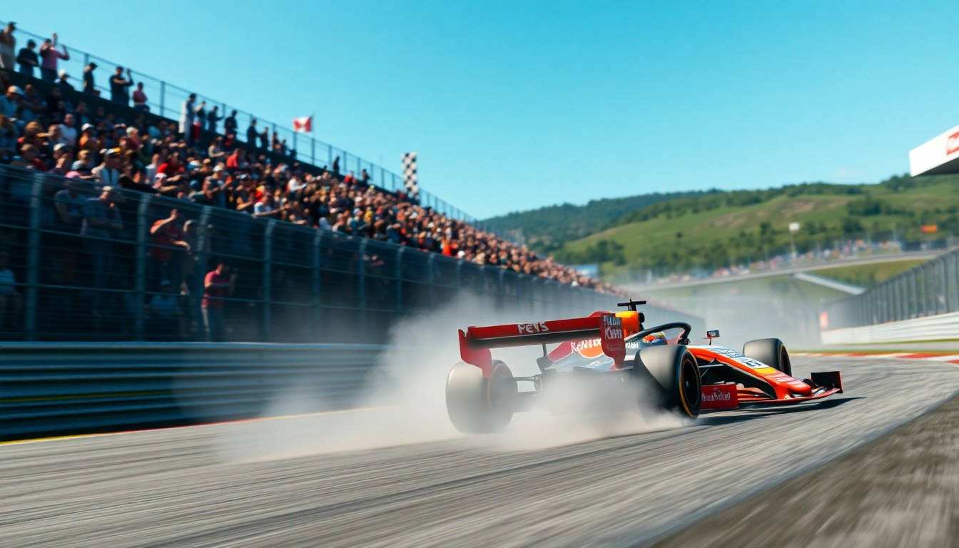 formula 1 il calendario 2026 tra follia e corse sfrenate 1749553094