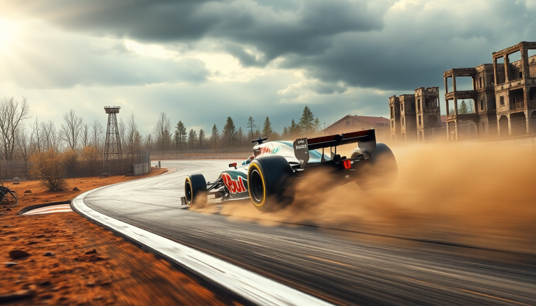 formula 1 la follia della velocita che distrugge il pianeta nel 2025 1749560616