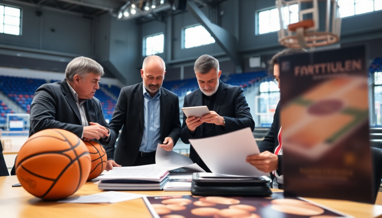 fortitudo bologna ufficializza larrivo di alvise sarto e lorenzo benvenuti nel 2025 1749926900