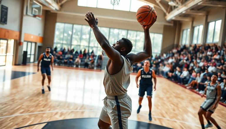 fousseyni traore approda alla sig strasburgo il futuro del basket europeo 1750159840