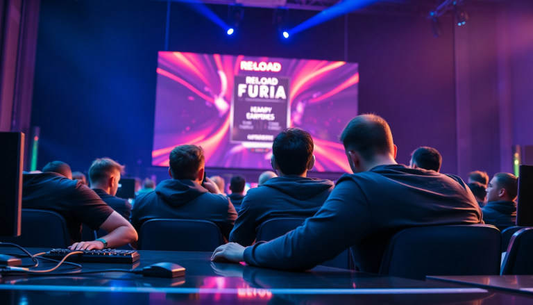 furia trionfa a reload e svela linsensatezza del mondo degli esports 1749669027