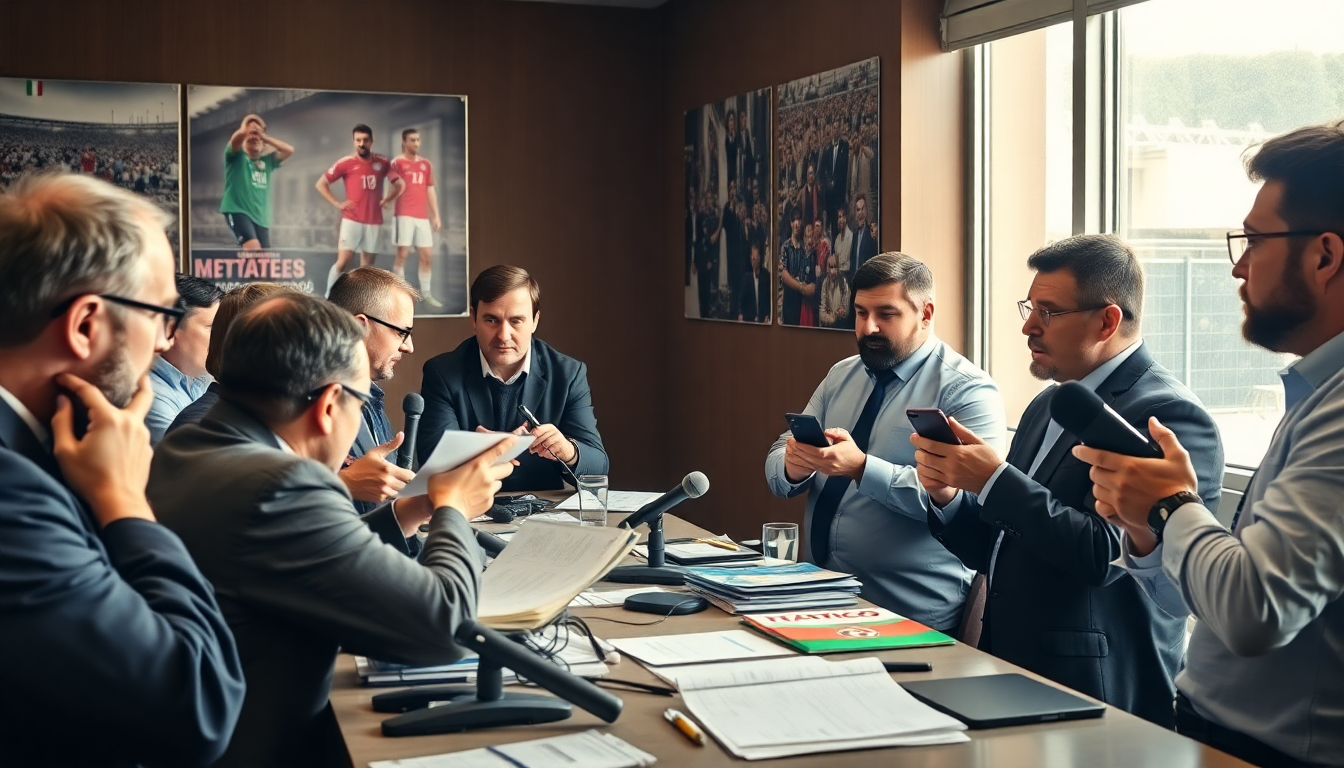 gattuso nominato commissario tecnico della nazionale le polemiche infuriano 1750118430