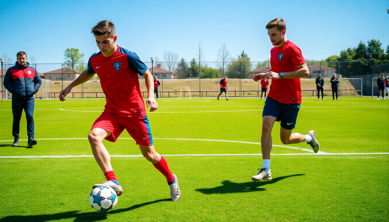 gelbison nuovi innesti e conferme per il futuro 1750837340