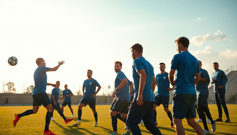 gennaro gattuso guida litalia verso i mondiali 2026 con un piano ambizioso 1749886426
