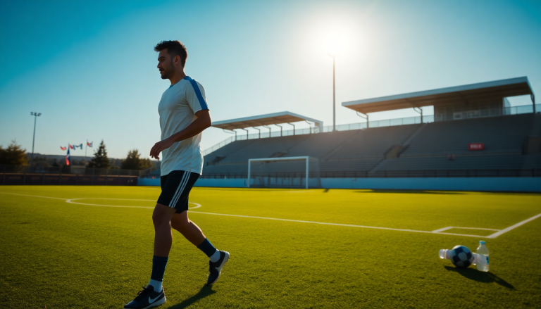 gianluca lugnan alla real calepina opportunita e sfide per la stagione 20252026 1750362592