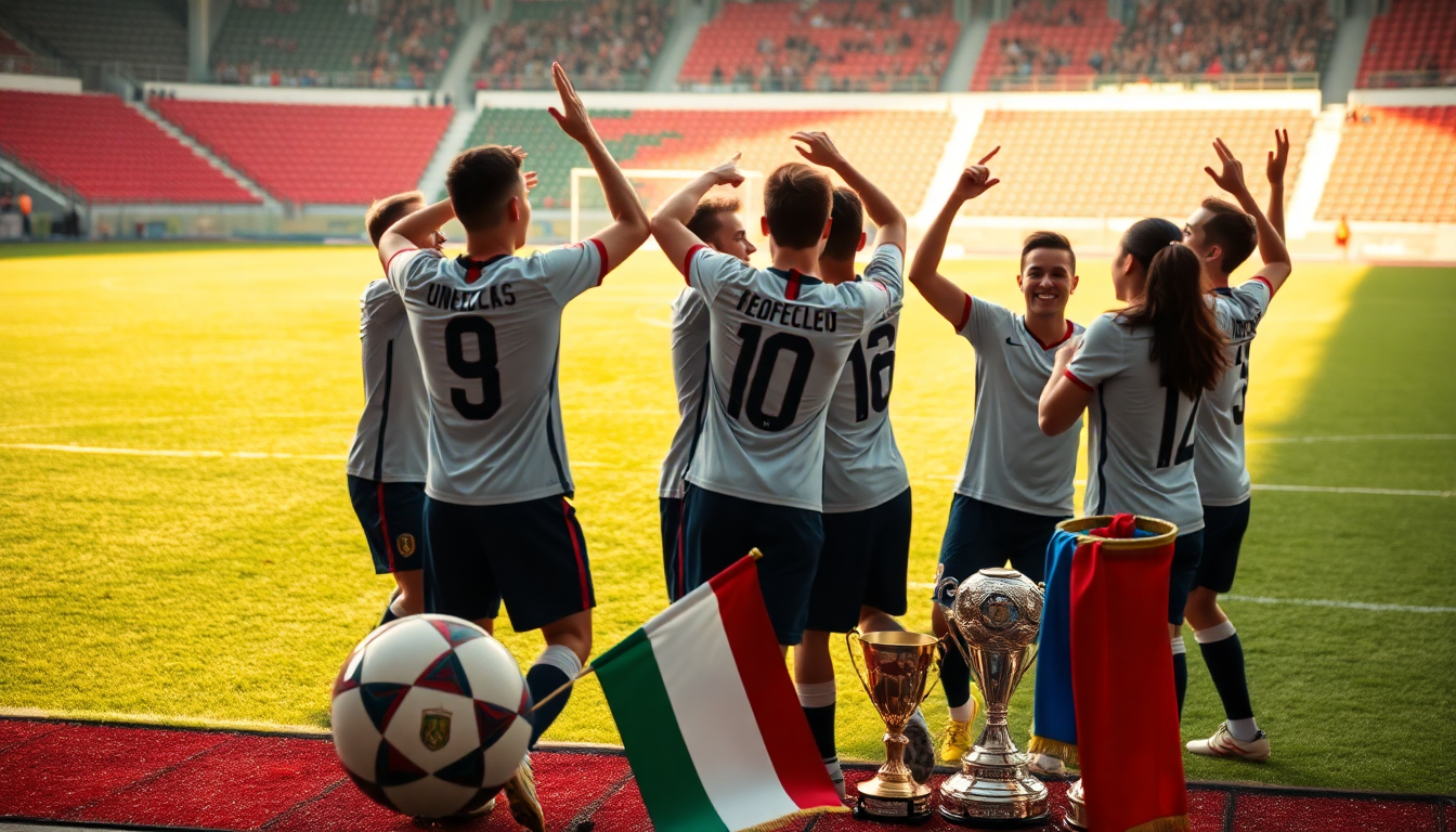 gianluigi buffon annuncia gattuso come nuovo commissario tecnico della nazionale italiana 1749974459