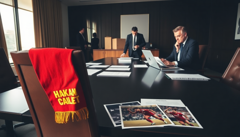 hakan calhanoglu lascia linter i dettagli della trattativa con il galatasaray 1749985455