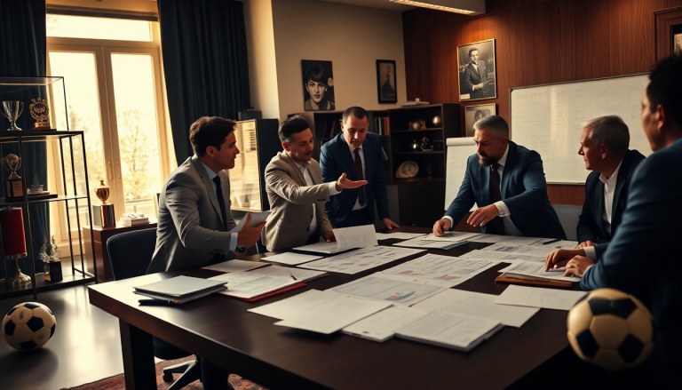 igli tare e la costruzione del nuovo milan strategie e obiettivi 1750833631