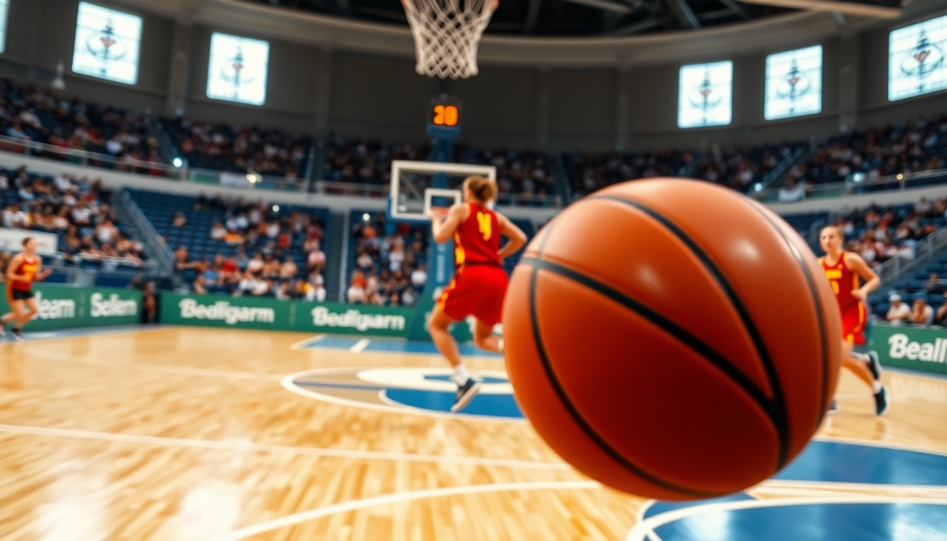 il belgio conquista la finale del eurobasket 2025 unanalisi della semifinale 1751077578