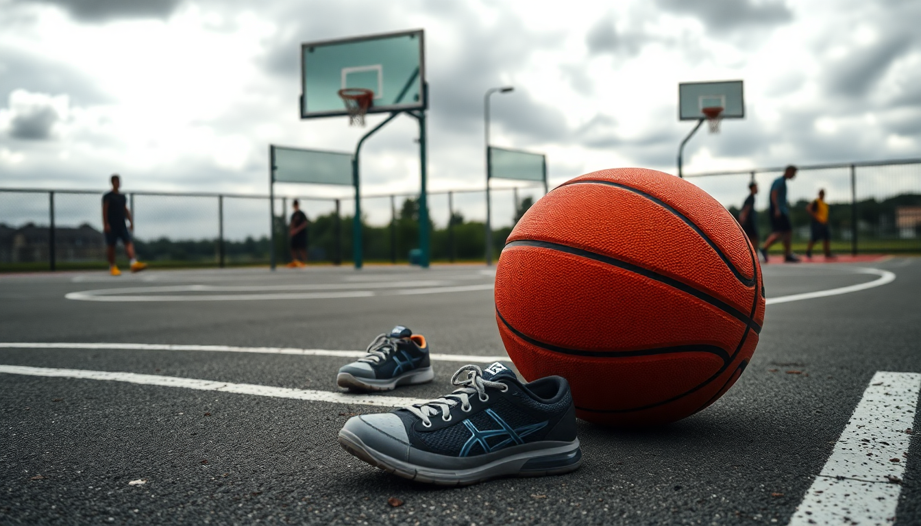 il disastro del basket paolorosso si aggrappa al suo amore per la sconfitta 1749735997