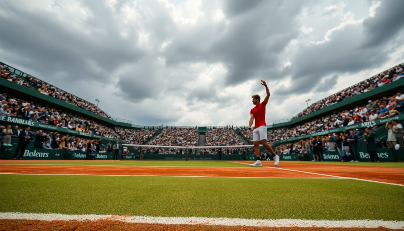 il dramma della finale del roland garros 2025 1749517103