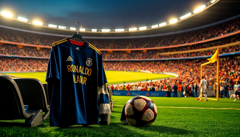 il futuro di cristiano ronaldo in al nassr unanalisi approfondita 1750944387