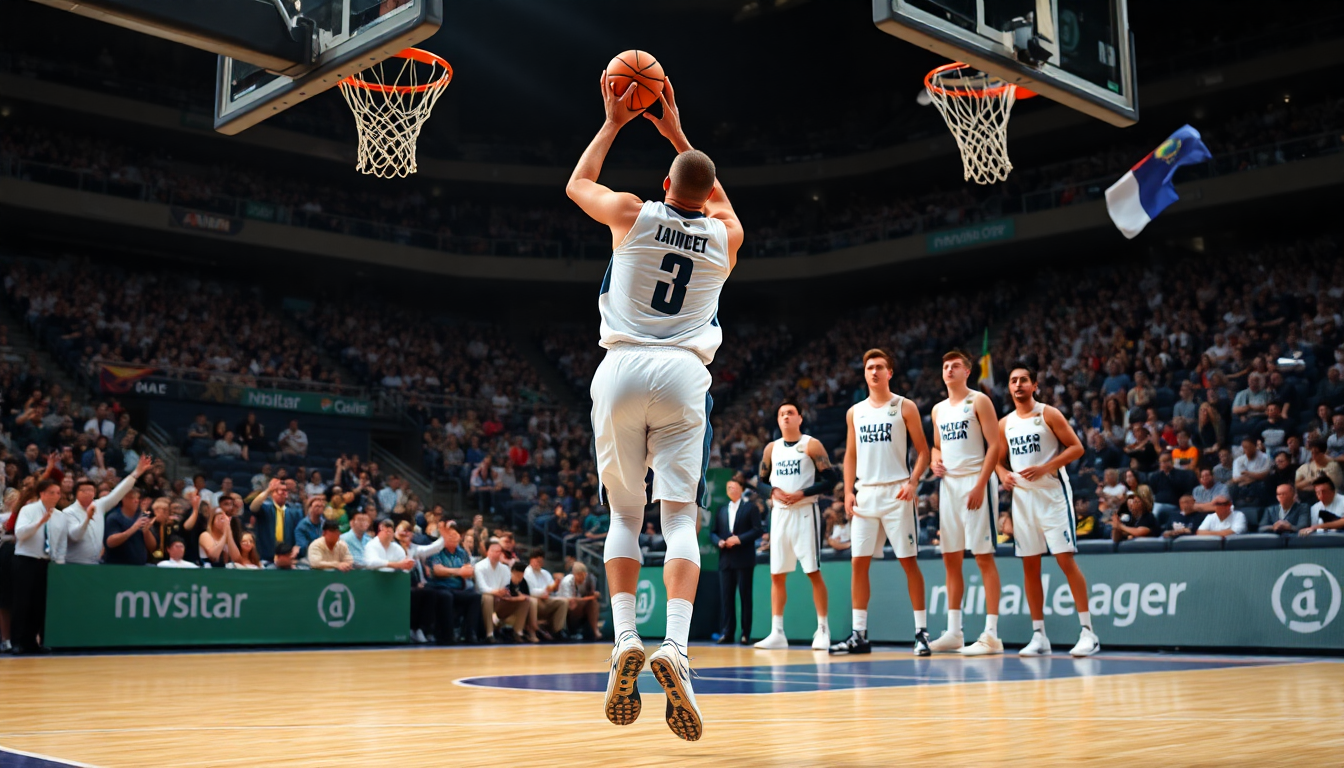 il real madrid schiaccia lunicaja con una vittoria travolgente nella semifinale di eurolega 1749677456