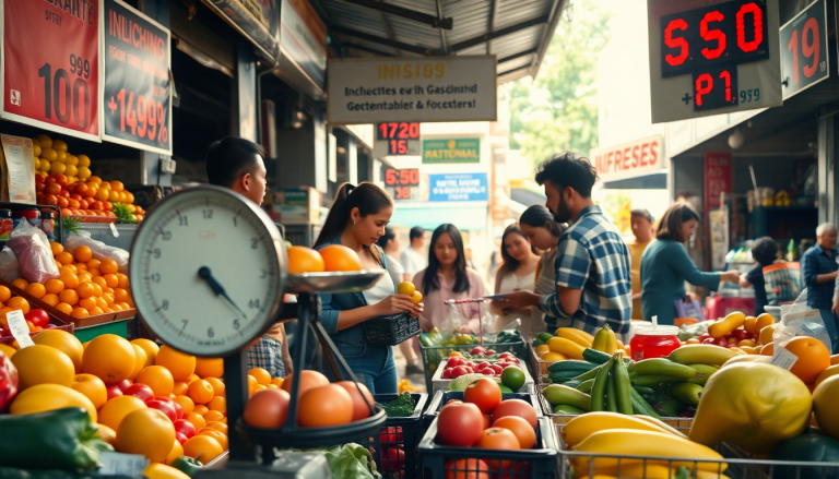 inflazione effetti e strategie per navigare nel mercato 1750405798