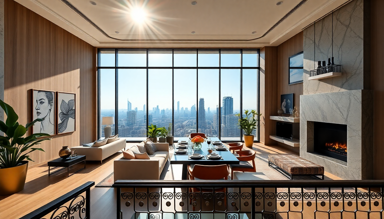 investire nel settore del real estate di lusso a milano analisi e previsioni 1750253877