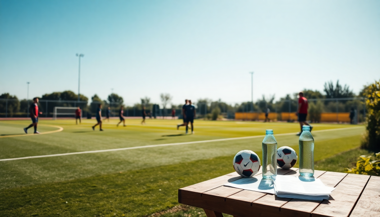 ivan orlando assume la direzione sportiva dellatletico tricase cosa aspettarsi 1750270755