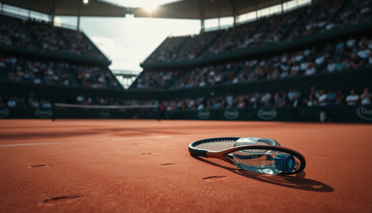 jannik sinner e la controversia dopo la sconfitta al roland garros con crepet 1750111107