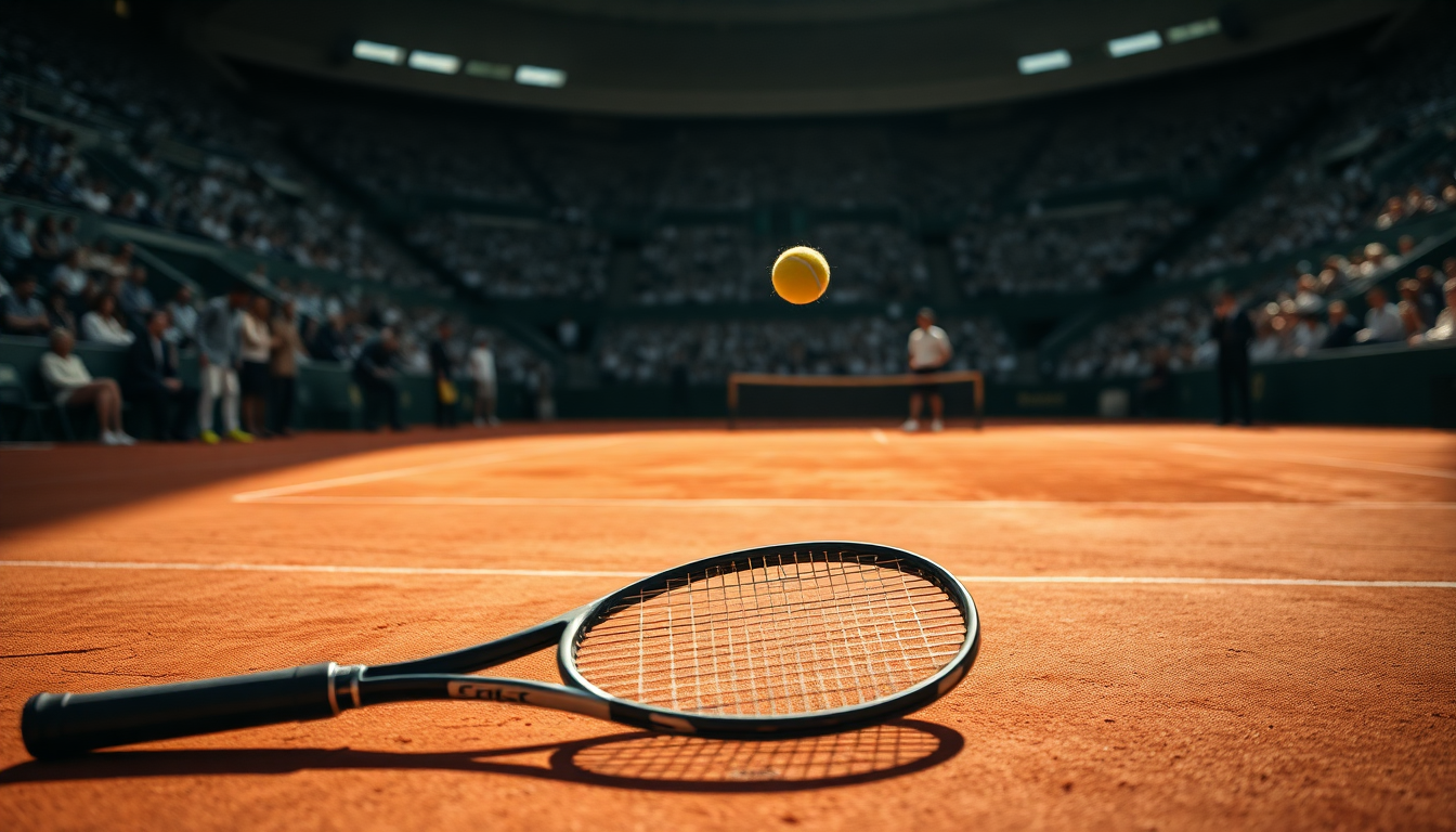 jannik sinner la sconfitta al roland garros segna un futuro incerto 1749732581