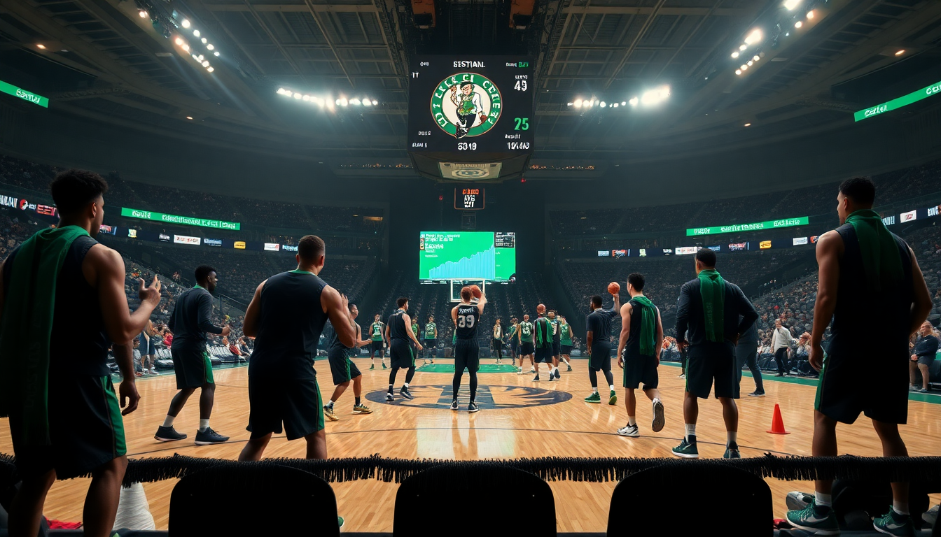 kristaps porzingis in uscita opportunita e rischi per i celtics 1750796633