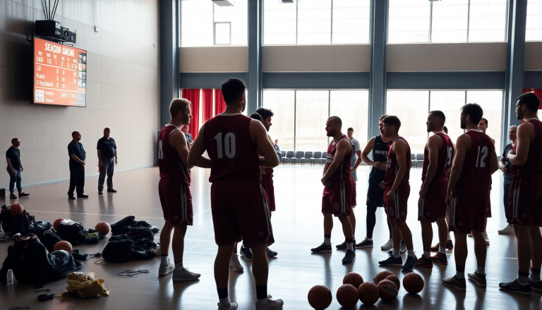 kwan cheatham opportunita e sfide per la pallacanestro reggiana 1750757758