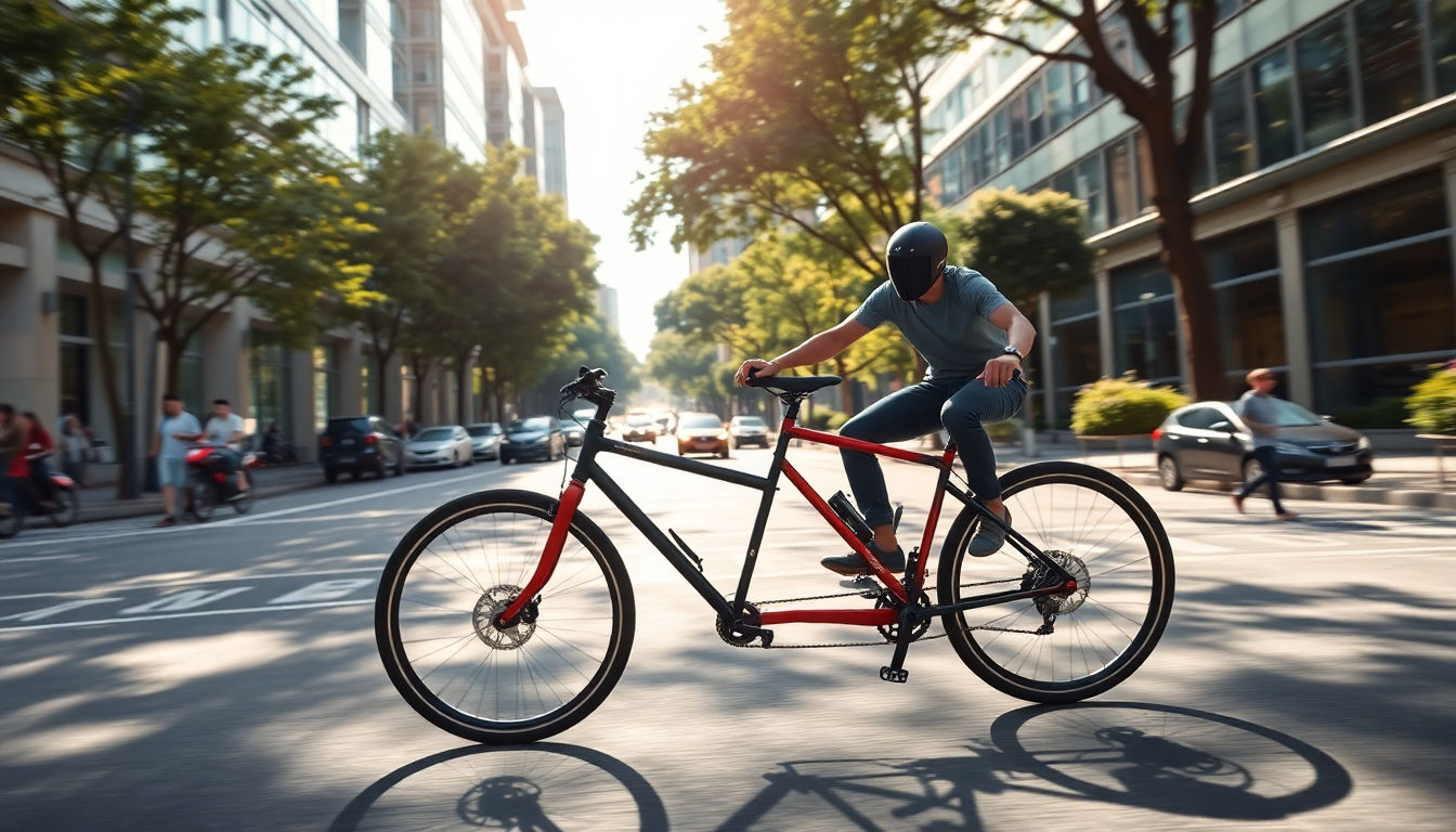 la pbj la bici che ribalta la monotonia e ti fa sentire vivo nel 2025 1749721428