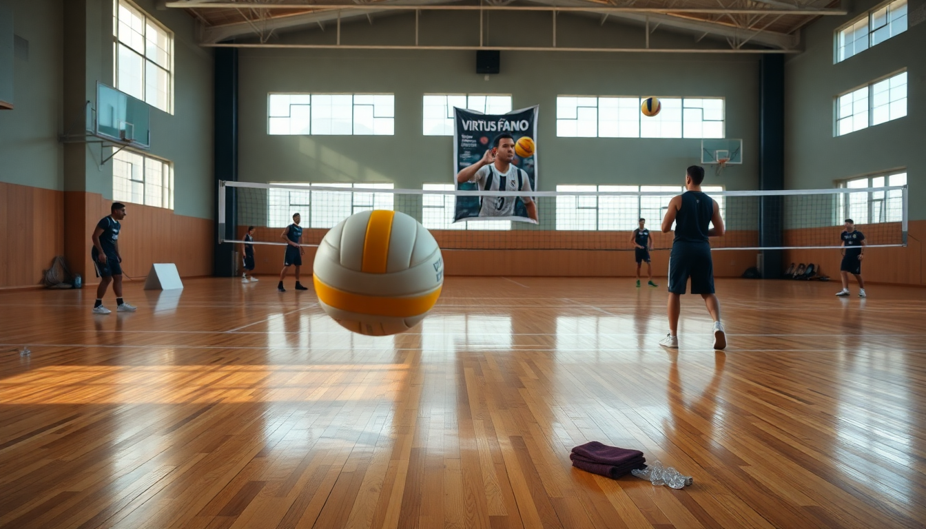 la virtus fano accoglie edwin arguelles sanchez come nuovo opposto 1750114765