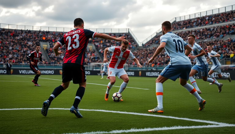 le dinamiche del match valencia contro real madrid 1750892841