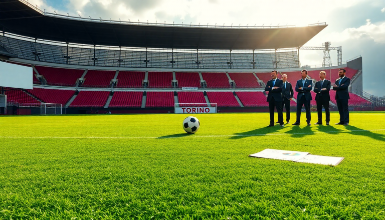 le trattative per coco una scelta strategica per il torino 1750999635