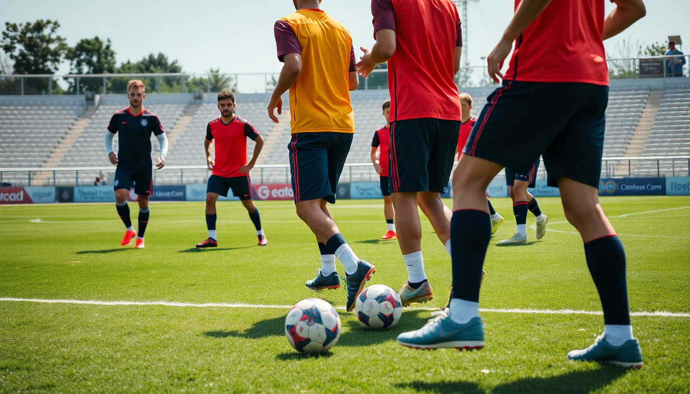 lingaggio di nicolas bubas cosa porta il calciatore allus pianico 1751139851