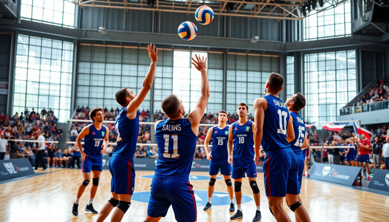 litalia si impone sugli stati uniti e guarda al futuro nella vnl 1751308111