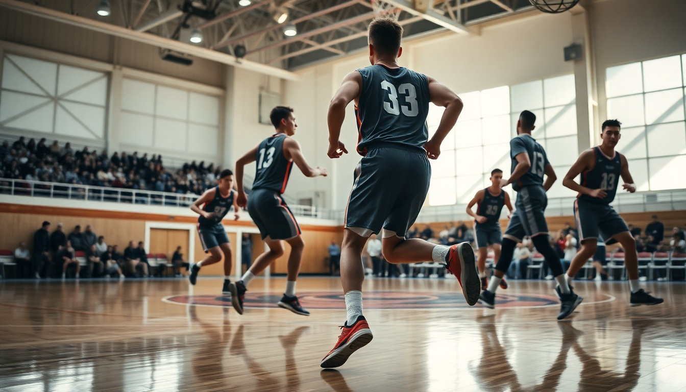 lucas fresno il giovane talento che conquista la givova scafati nel 2025 1750125744