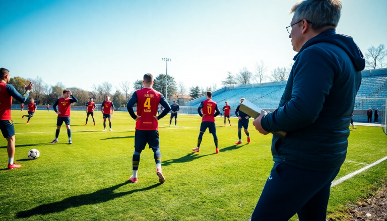 mezzolara calcio analisi della rosa e prospettive per la stagione 20252026 1750417394