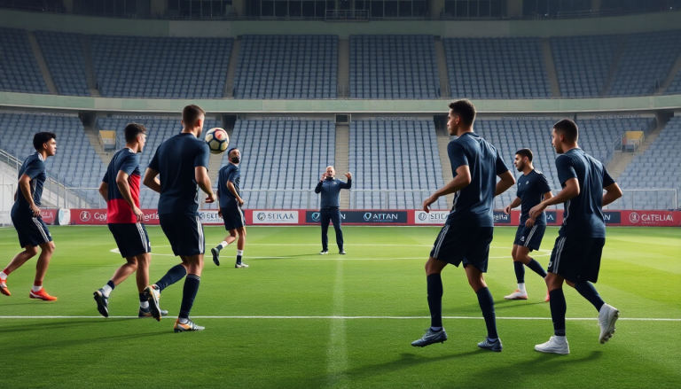 movimenti in panchina chi resta e chi se ne va guida completa 1749531745