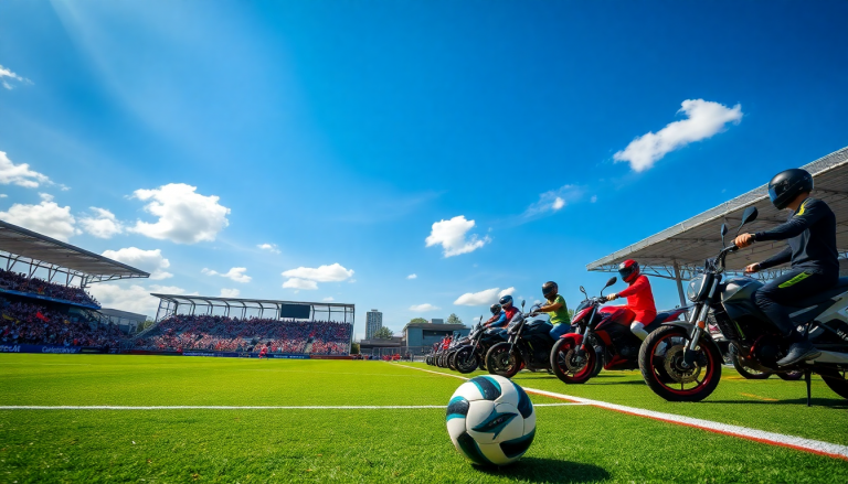 oggi si svolgono eventi sportivi imperdibili dal calcio al motociclismo 1749967171