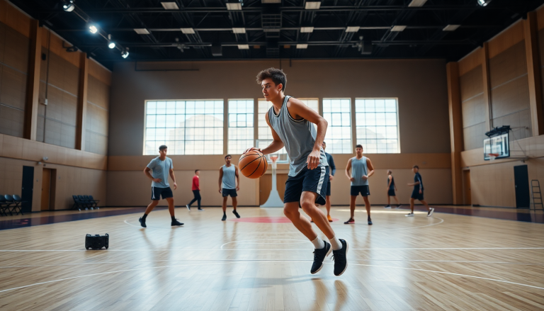 panathinaikos alla ricerca del prossimo talento per il roster 1751066588