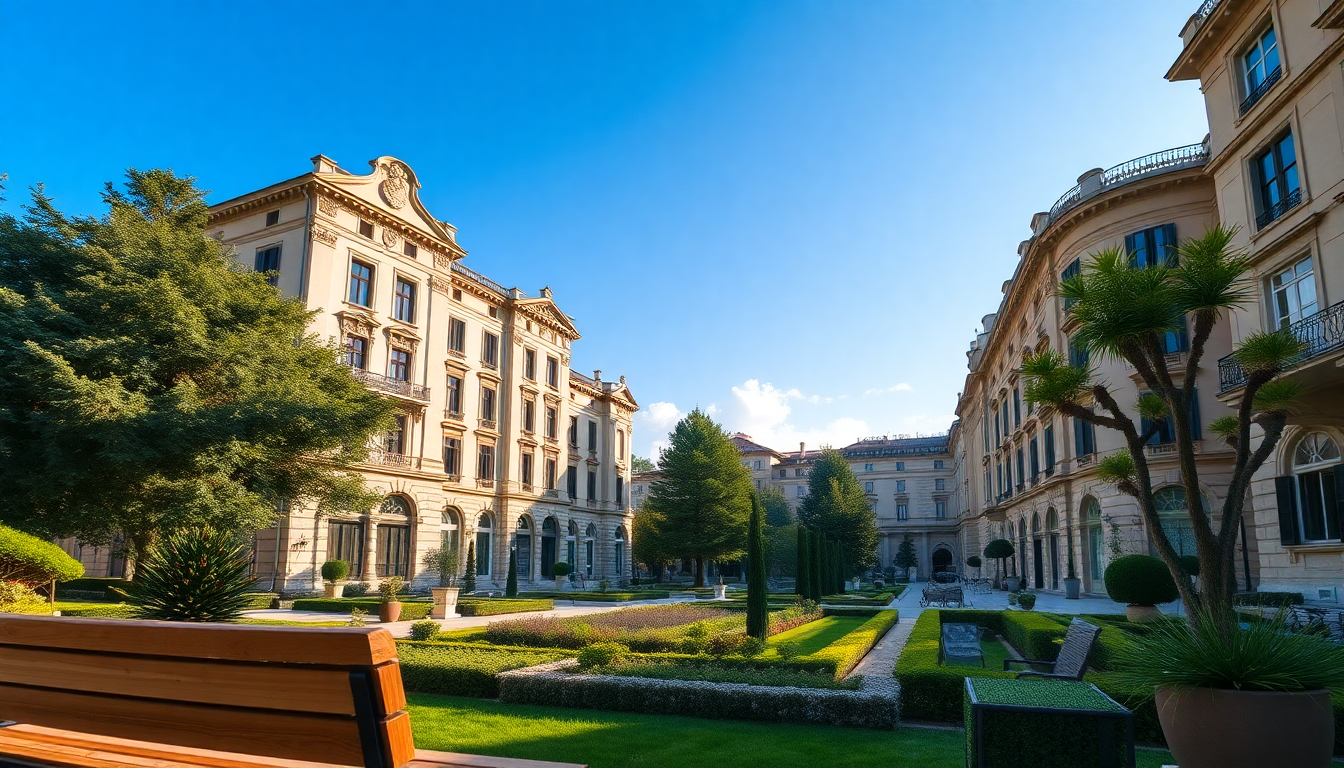 panorama attuale del mercato immobiliare milanese di lusso 1750406085