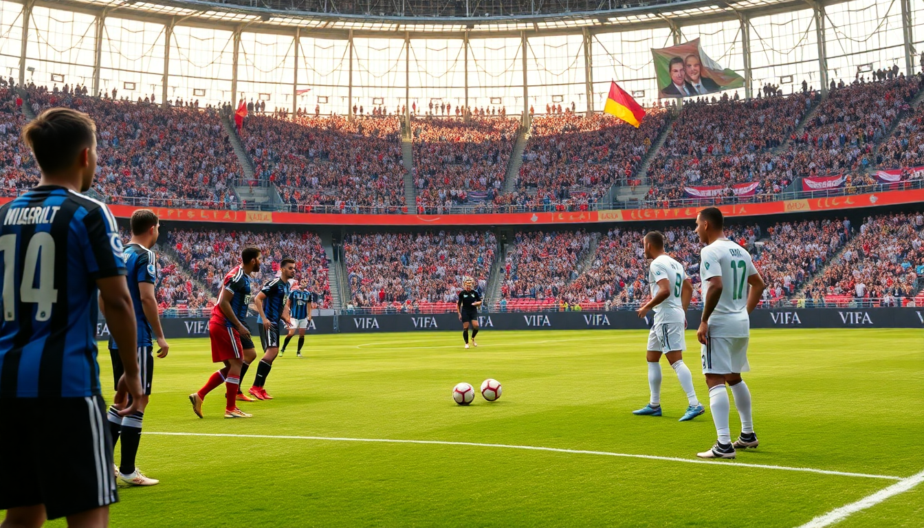 pareggio senza reti nel match inaugurale del mondiale per club fifa 2025 1749970803