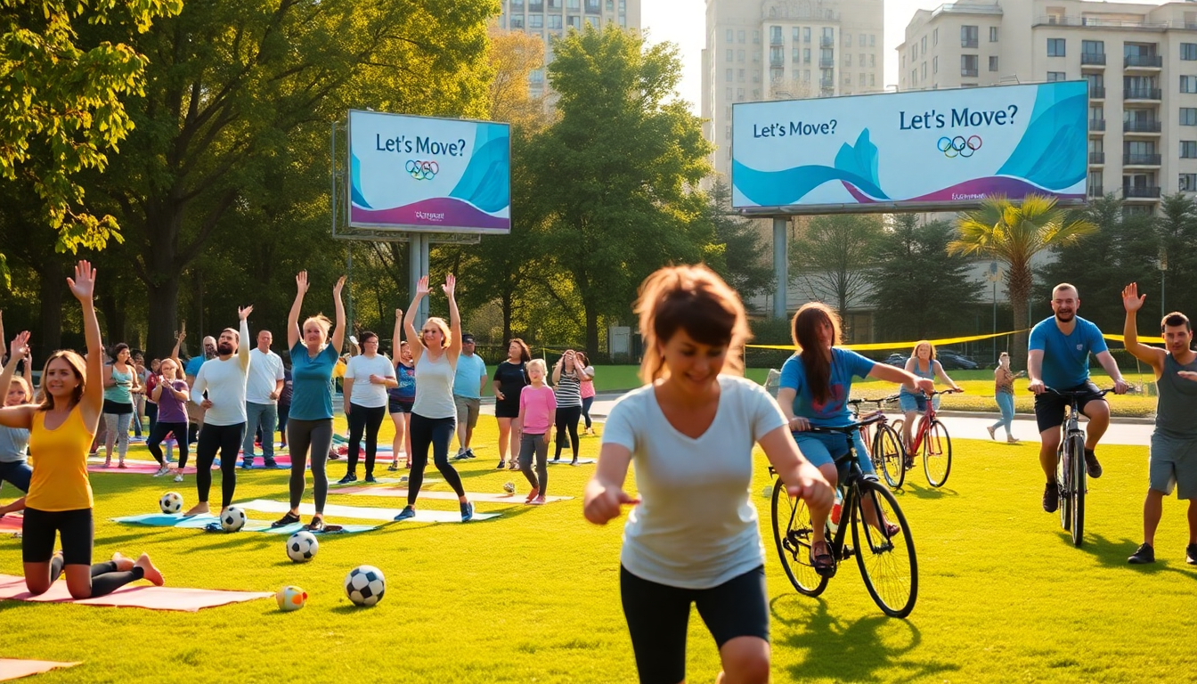 perche lolympic day e piu di un evento sportivo 1750680124