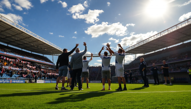 playout di serie b sampdoria e salernitana si sfidano per la salvezza 1749639954