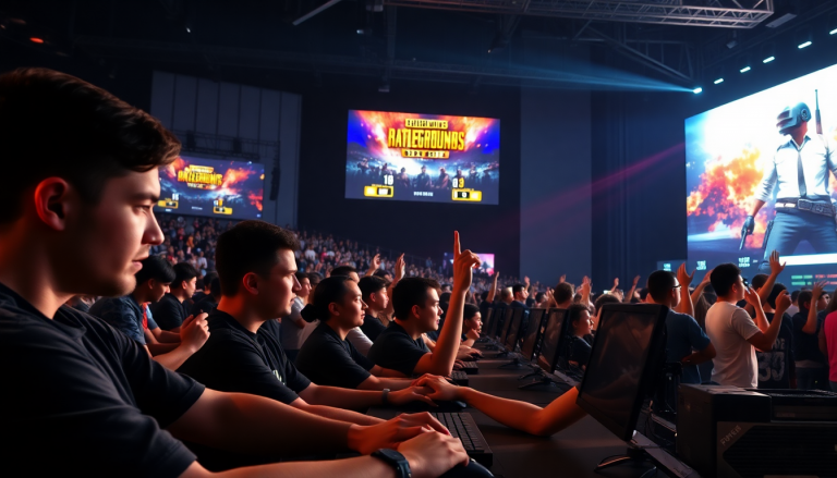 pubg nations cup 2025 il torneo che sfida la crisi economica 1749965644