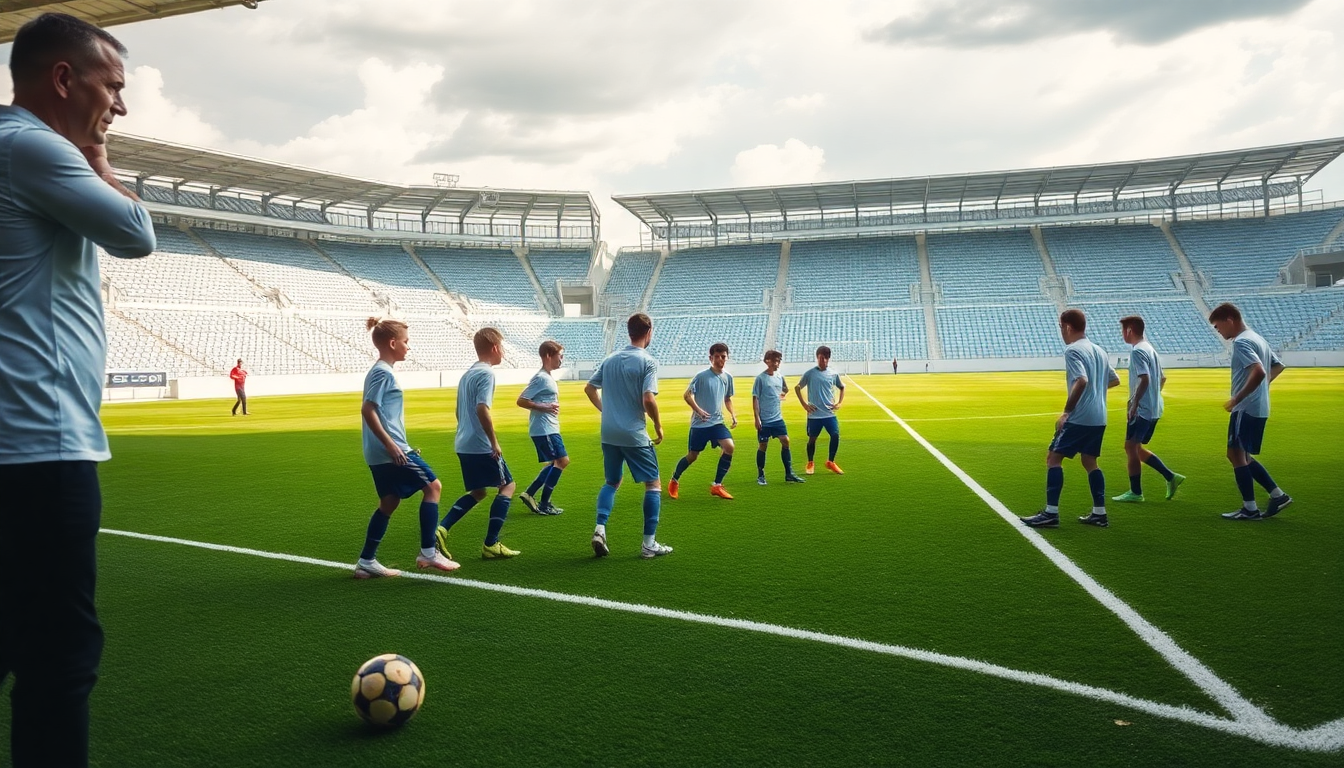 rinnovamento della sangiovannese 1927 il futuro della stagione 20252026 1751095902