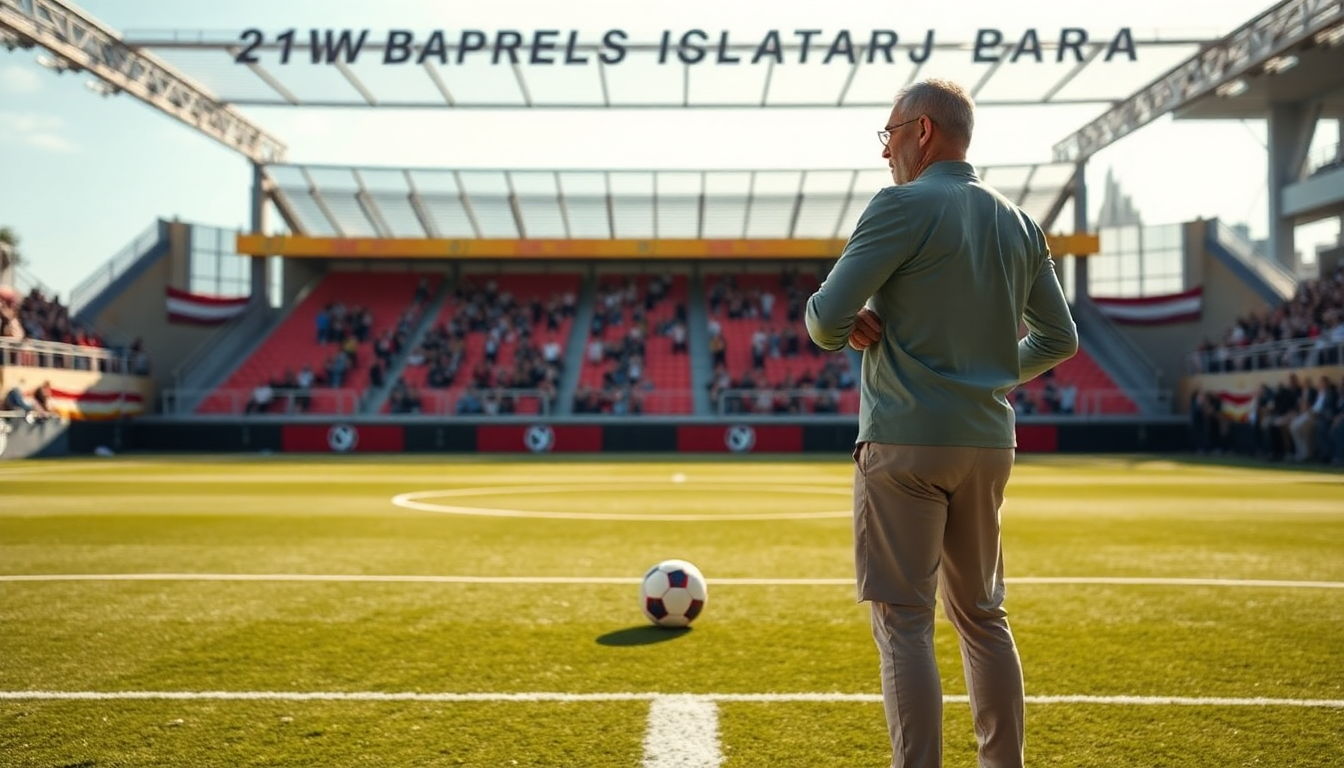 rinnovo di giuseppe sigrisi al borgorosso molfetta obiettivi e sfide per la nuova stagione 1751253679