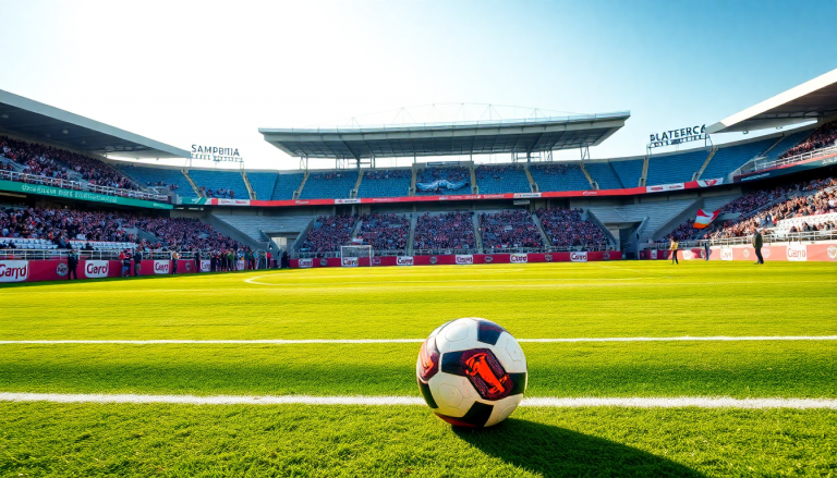 sampdoria e salernitana il playout di serie b promette emozioni forti 1749919586
