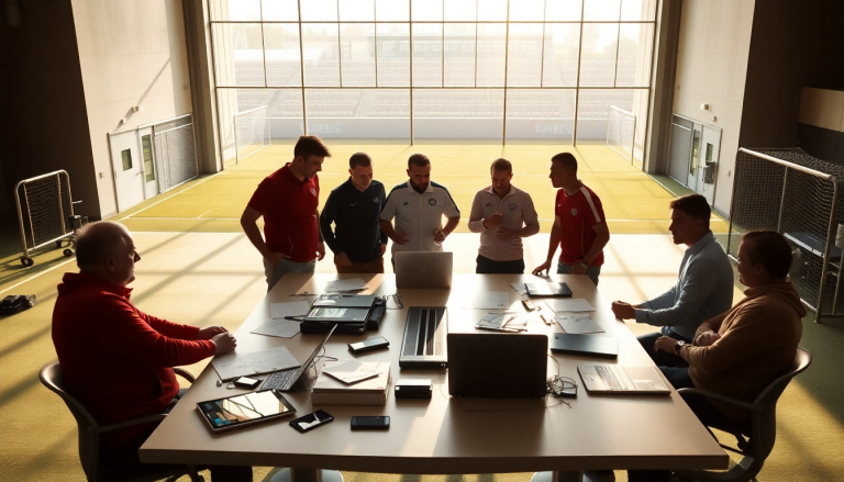 scopri la composizione dello staff tecnico della torres per il 2025 2026 1750937039